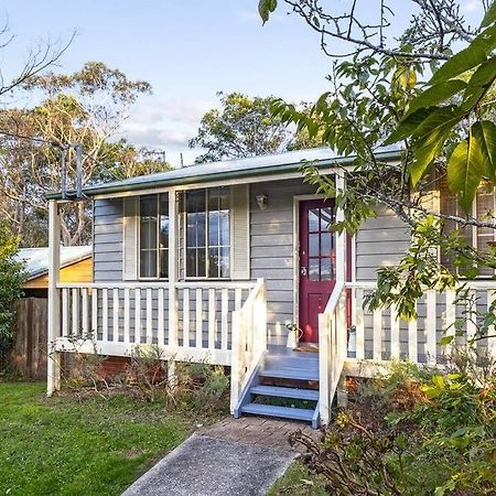 Blissful Mountain Stay Katoomba Dış mekan fotoğraf
