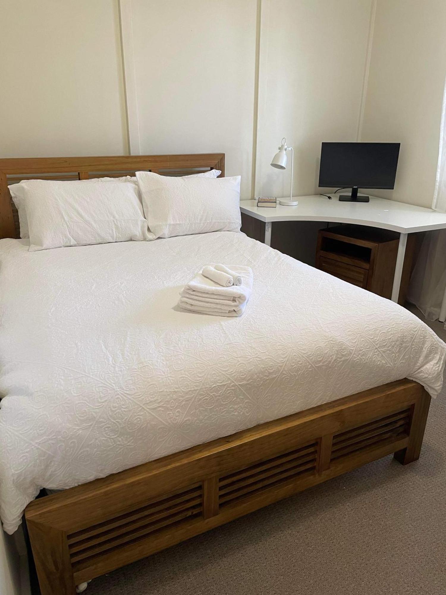 Blissful Mountain Stay Katoomba Dış mekan fotoğraf